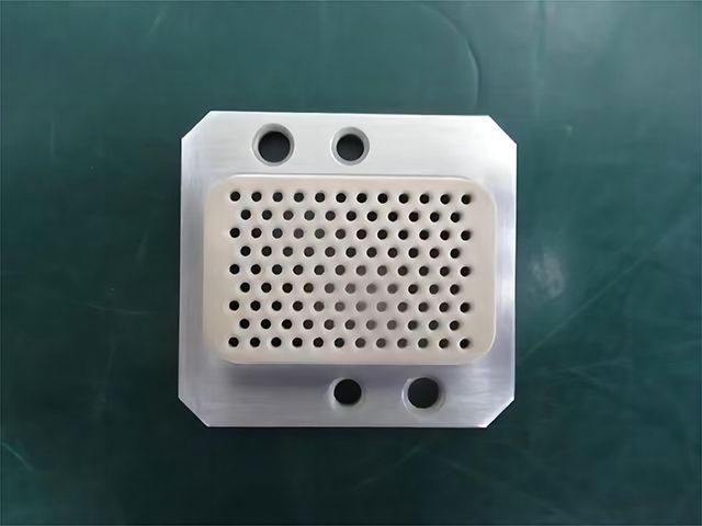 Ztanh,半導(dǎo)體清洗,等離子噴涂