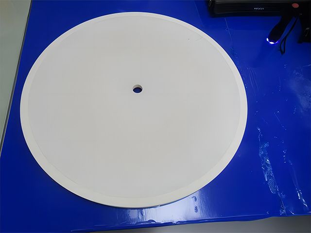 Ztanh,半導(dǎo)體清洗,等離子噴涂